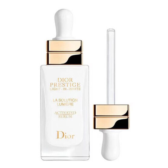 Sérum Dior Prestige Light-In-White La Solution Lumière Activated